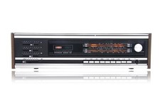 Nordmende stereo 5004 gebraucht kaufen  Neu Wulmstorf