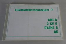 Service manual service d'occasion  Expédié en Belgium