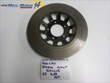 Disque gauche honda d'occasion  Bénouville