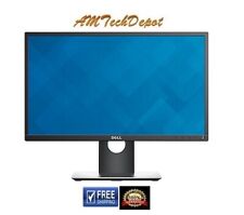 Dell 22in p2217h for sale  Stockbridge