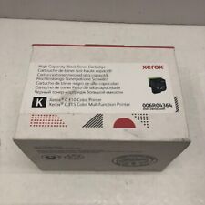 Xerox 006r04364 black for sale  Terre Haute