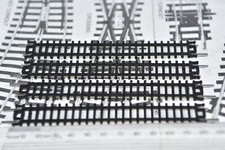 Bachmann 265765 straight for sale  HODDESDON