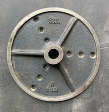 Shopsmith lathe faceplate for sale  Eugene