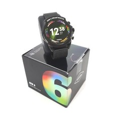 Ftw4066 smartwatch fossil gebraucht kaufen  Gunzenhausen