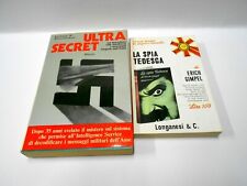 Ultra secret winterbotham usato  Cesena
