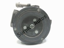 Compresseur climatisation 9319 d'occasion Compresseur climatisation 9319 d'occasion  France