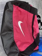 Nike gym duffle for sale  ENFIELD