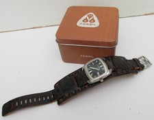 Boxed fossil 9159 for sale  SHOREHAM-BY-SEA