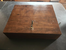 Vintage wooden slant for sale  Omaha