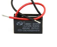 Cbb61 1.5uf 450v d'occasion  Expédié en Belgium