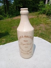 Blair american ginger for sale  New Ipswich