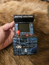 Arcade retro machine for sale  Metropolis