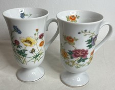 Takahashi floral mug for sale  Mobile