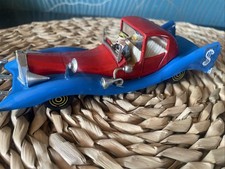Voiture walt disney d'occasion  Saignes