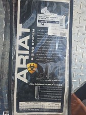 Ariat kid med for sale  Hampshire