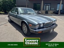 1986 jaguar series for sale  Boerne