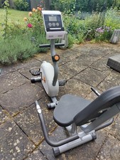 Fit recumbent magnetic for sale  SPALDING