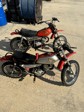 Pair mr50 honda for sale  San Antonio