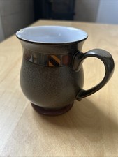 Denby marrakesh craftsman for sale  BALDOCK
