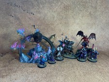 Warhammer aos old for sale  Centreville