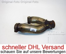 Abgasrohr lamborghini murciela gebraucht kaufen  Meschede