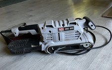 Bandschleifer duro pro gebraucht kaufen  Naumburg
