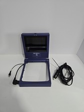 Intec indigo portable for sale  Church Hill
