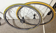 Campagnolo nucleon laufradsatz gebraucht kaufen  Essen