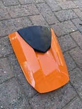 Rear seat cover for sale  SHREWSBURY