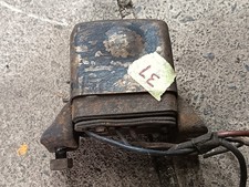 Vintage lucas mcr2 for sale Vintage lucas mcr2 for sale  MALVERN