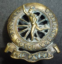 Ww1 national motor for sale  NORWICH
