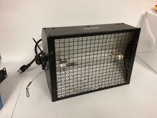 Mega luz estroboscópica American DJ DMX funciona comprar usado  Enviando para Brazil