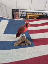 Vintage cardinal wood for sale  Delray Beach