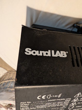 Soundlab theatre spotlight for sale  TOTNES