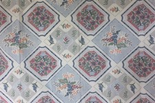 Vintage cotton curtain for sale  Lake Charles