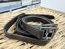 Jeffries english stirrup for sale  LLANGOLLEN