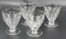 Verres eau cristal d'occasion Verres eau cristal d'occasion  Barbentane