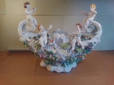 Benrose capodimonte porcelain for sale  ROCHDALE
