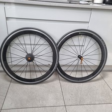 Planet carbon clincher for sale  NORTHWICH