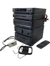 Vintage akai hifi for sale  UK