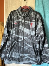 Liverpool nike kapuzenjacke gebraucht kaufen  Berlin