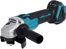 125mm electric cordless for sale  REDDITCH