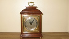 Elliott mantel clock for sale  SOUTHAMPTON