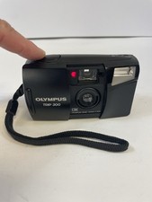 Olympus trip 300 for sale  Churubusco