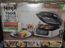 Foodi ag301uk health for sale  LONDON