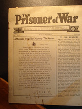 Pow news vol for sale  SOUTHEND-ON-SEA