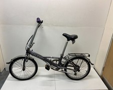 Raleigh rapide folding for sale  WESTCLIFF-ON-SEA