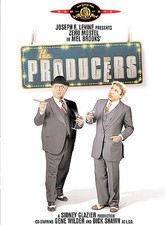 The Producers comprar usado  Enviando para Brazil