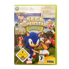Sega superstar tennis usato  Spilimbergo