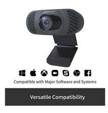 Wansview full webcam for sale  Bellerose